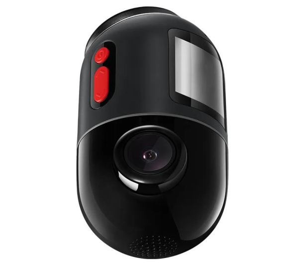 70mai Dash Cam Omni 32GB czarna - 1124871 - zdjęcie 5